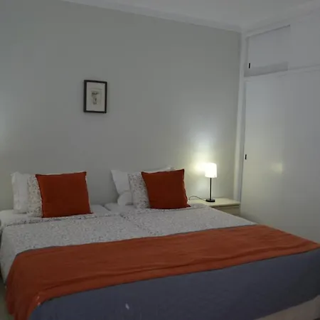 Eucalyptus Villa *