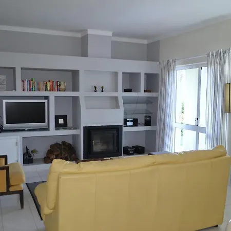 Eucalyptus Villa