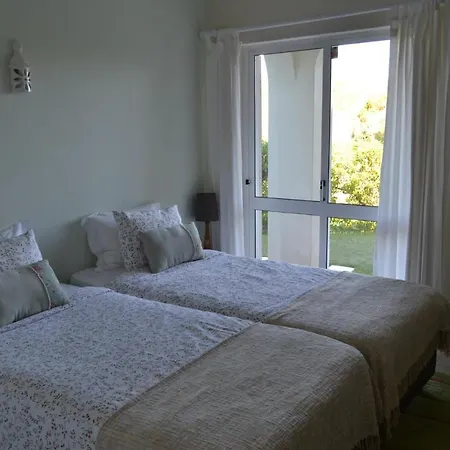 Eucalyptus Villa
