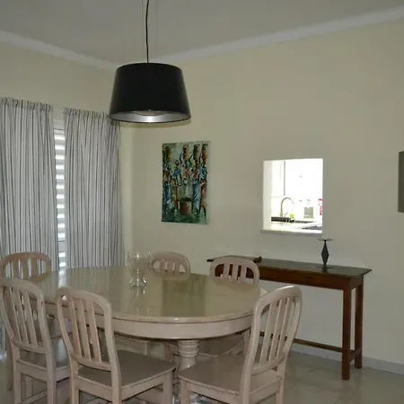 Eucalyptus Villa