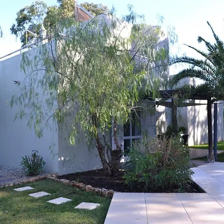 ヴィラ Eucalyptus
